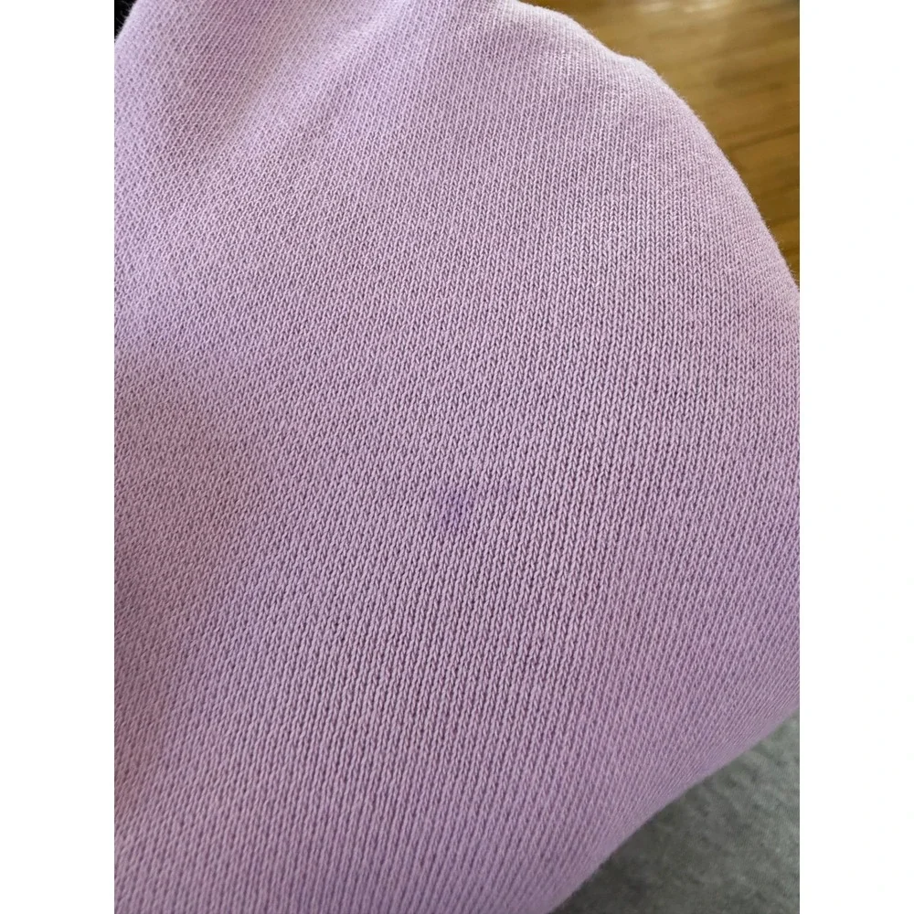 Carhartt‎ purple fleece sweatpants youth